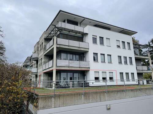 Foto - Wohnung zum Kaufen in Königswinter 228.000,00 € 60 m²