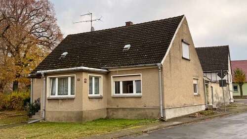 Foto - Haus zum Kaufen in Planetal OT Mörz 89.000,00 € 133 m²