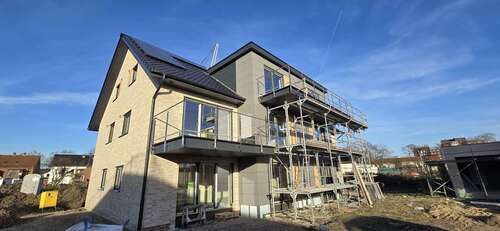 Foto - Wohnung zum Kaufen in Beckum 274.500,00 € 72.21 m²