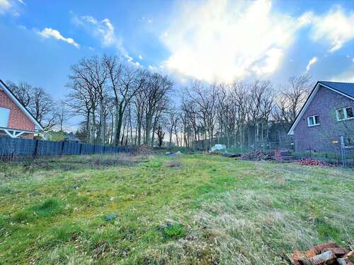 Foto - Grundstück zu verkaufen in Syke 209.000,00 € 838 m²