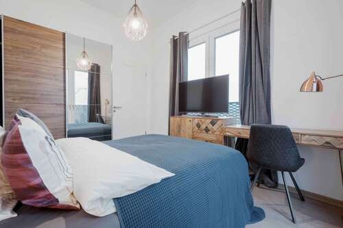 Foto - WG-Zimmer in Berlin 630,00 € 12 m²