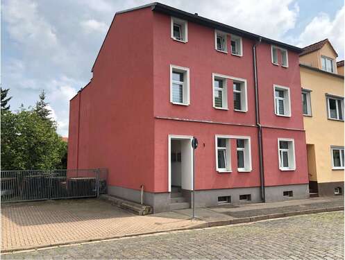 Foto - Wohnung zum Mieten in Sondershausen 520,00 € 72.3 m²