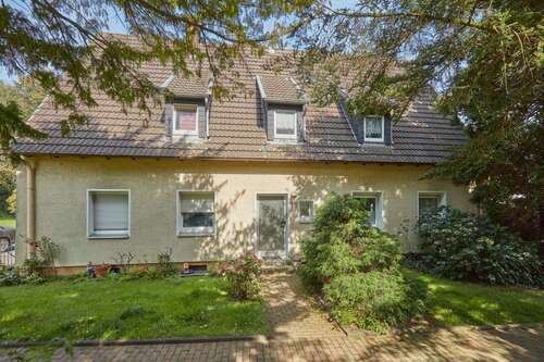 Foto - Wohnung zum Mieten in Bochum 395,00 € 41.11 m²