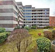 Wohnung zum Kaufen in Hamburg-Farmsen-Berne 155.000,00 € 42.44 m²