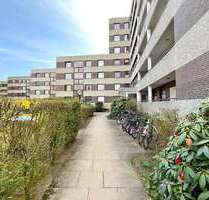 Wohnung zum Kaufen in Hamburg-Farmsen-Berne 155.000,00 € 42.44 m²