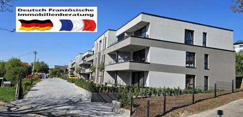 Foto - Wohnung zum Mieten in Kleinblittersdorf 1.100,00 € 75 m²