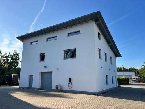 Foto - Büro in Aschau 2.286,00 € 281.25 m²