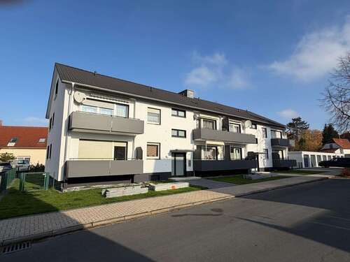 Foto - Wohnung zum Mieten in Dissen am Teutoburger Wald 595,00 € 54 m²
