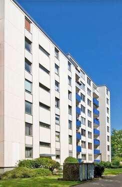 Foto - Wohnung zum Mieten in Ratingen 581,67 € 81.11 m²