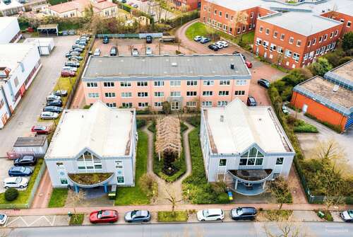 Foto - Büro in Oberhausen 1.725,50 € 203 m²