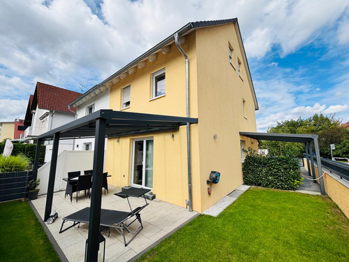 Foto - Haus zum Kaufen in Weiterstadt 625.000,00 € 125 m²