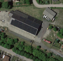 Spezialgewerbe in Kienberg 700,00 € 700 m²