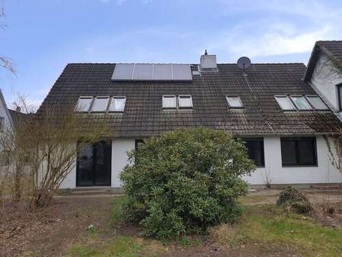 Foto - Haus zum Kaufen in Bönebüttel 359.000,00 € 206.21 m²