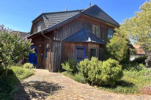 Foto - Haus zum Kaufen in Uetze 298.000,00 € 120 m²