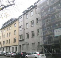 Wohnung zum Kaufen in Düsseldorf-Pempelfort 335.000,00 € 106 m²
