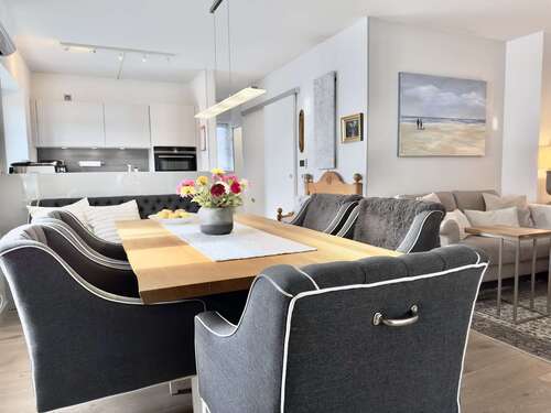 Foto - Haus zum Kaufen in Nordstrand 299.000,00 € 82 m²