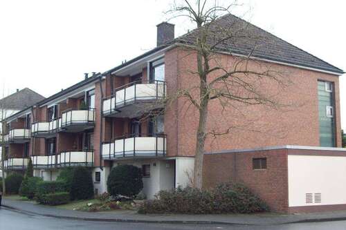 Foto - Wohnung zum Mieten in Mönchengladbach 759,00 € 77.47 m²
