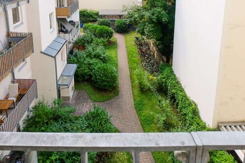 Foto - Wohnung zum Kaufen in Berlin 295.000,00 € 42.9 m²