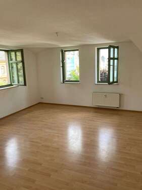 Foto - Wohnung zum Mieten in Chemnitz 210,00 € 43 m²
