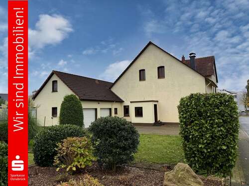 Foto - Haus zum Kaufen in Dissen 425.000,00 € 237 m²