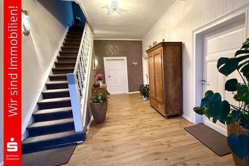 Foto - Haus zum Kaufen in Dissen 359.000,00 € 237 m²