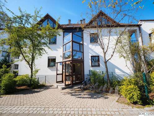 Foto - Wohnung zum Mieten in Fürstenfeldbruck 1.395,00 € 93 m²