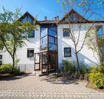 Wohnung zum Mieten in Fürstenfeldbruck 1.395,00 € 93 m²