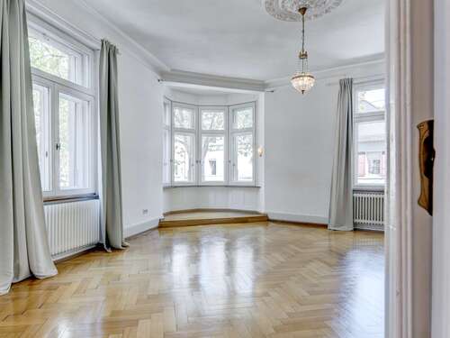 Foto - Wohnung zum Mieten in Freiburg 2.800,00 € 192 m²