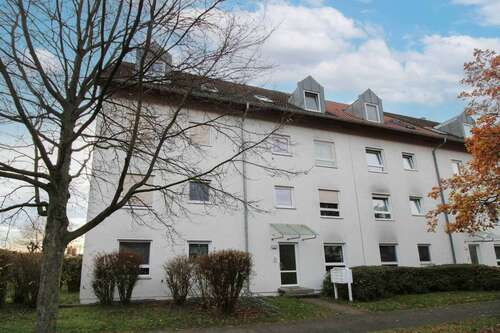 Foto - Wohnung zum Kaufen in Blankenfelde-Mahlow 149.000,00 € 53.37 m²