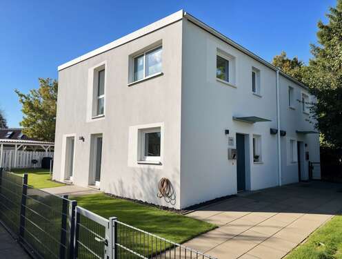 Foto - Haus zum Kaufen in Hamburg 655.000,00 € 107 m²