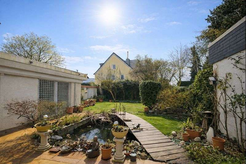 Foto - Haus zum Kaufen in Düsseldorf 1.200.000,00 € 155 m²