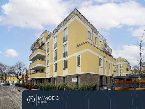 Foto - Wohnung zum Kaufen in Berlin 649.000,00 € 100 m²