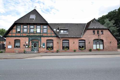 Foto - Gastronomie in Kirchwalsede 1.600,00 € 450 m²