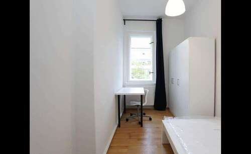 Foto - WG-Zimmer in Berlin 610,00 € 9 m²