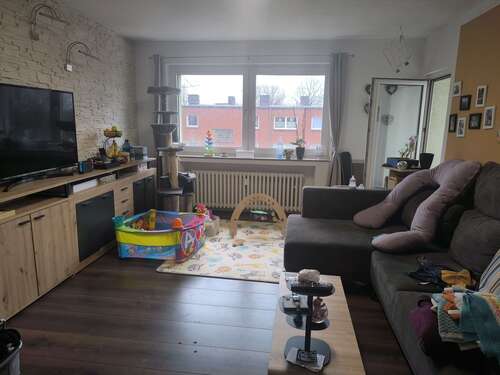 Foto - Wohnung zum Mieten in Duisburg 495,00 € 73 m²