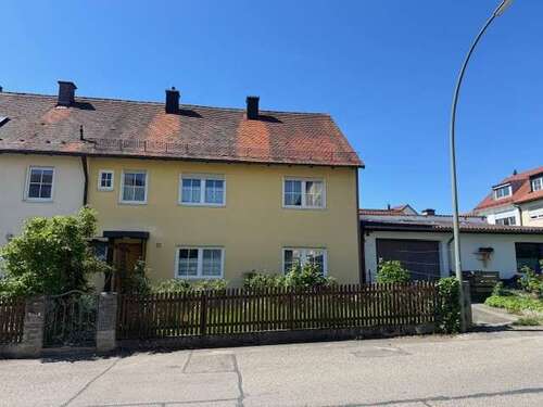 Foto - Haus zum Kaufen in Freising (Neustift) 590.000,00 € 145 m²