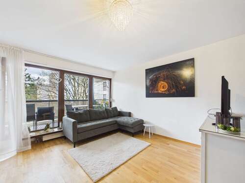 Foto - Wohnung zum Kaufen in München 395.000,00 € 61 m²