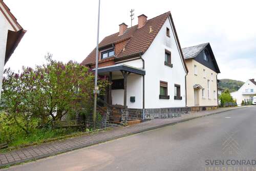 Foto - Haus zum Kaufen in Fischbach 159.000,00 € 120 m²