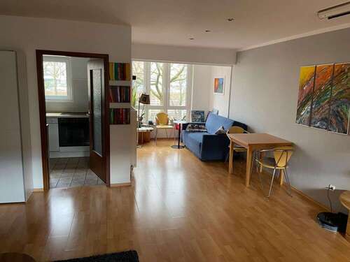 Foto - Wohnung zum Kaufen in Kornwestheim 259.000,00 € 72.46 m²