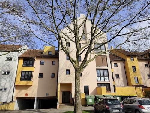Foto - Wohnung zum Kaufen in Kornwestheim 269.000,00 € 72.46 m²