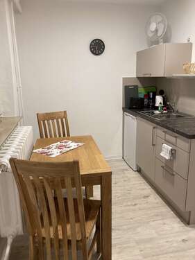 Foto - Wohnung zum Kaufen in Neuglobsow 65.400,00 € 25 m²