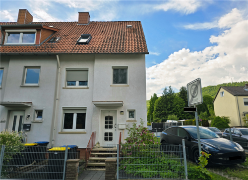 Foto - Haus zum Kaufen in Springe , Deister 250.000,00 € 108 m²