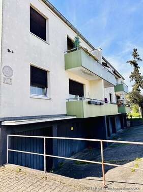 Foto - Wohnung zum Kaufen in Dietzenbach Dietzenbach-Steinberg 155.000,00 € 50 m²