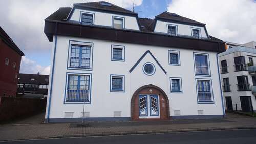 Foto - Wohnung zum Kaufen in Moers 120.000,00 € 67 m²