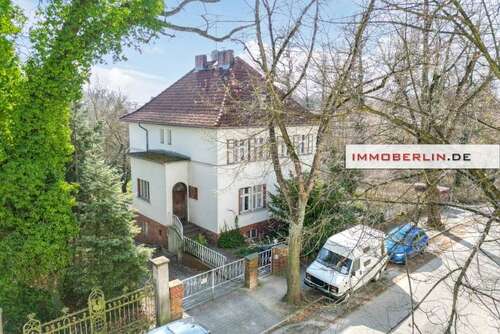 Foto - Haus zum Kaufen in FürstenwaldeSpree 699.000,00 € 250 m²