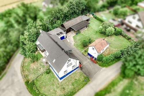 Foto - Haus zum Kaufen in Neustadt (Wied) Oberhoppen 279.000,00 € 160 m²