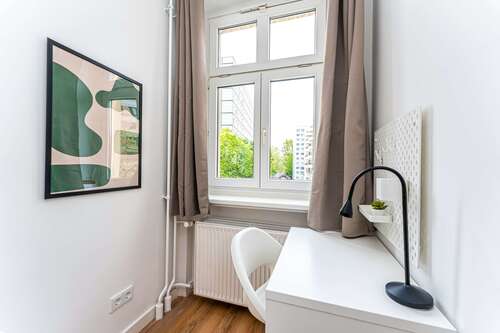 Foto - WG-Zimmer in Berlin 650,00 € 8 m²