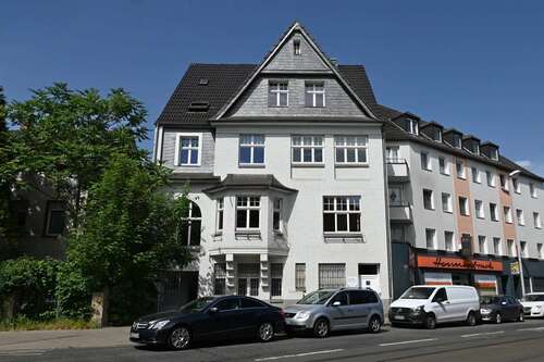 Foto - Haus zum Kaufen in Mülheim an der Ruhr 645.000,00 € 331 m²