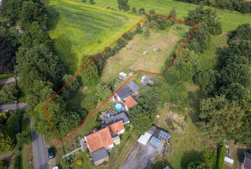 Foto - Grundstück zu verkaufen in Delmenhorst Neuendeel 275.000,00 € 3093 m²