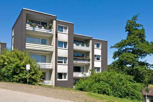 Foto - Wohnung zum Mieten in Velbert 619,00 € 84.1 m²